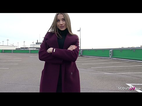 ❤️ GERMAN SCOUT SE YON RÈV TOUCH STEELE, PARKING TELLTALE AK SEXY POU LAJAN ️❌ Videyo pònografi nan nou % ht.kassavrn.ru%