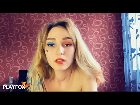 ❤️ Linèt majik reyalite vityèl te ban mwen sèks ak Harley Quinn ️❌ Videyo pònografi nan nou % ht.kassavrn.ru%