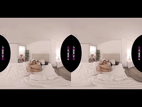 ❤️ PORNBCN VR De jèn madivin reveye eksitan nan reyalite vityèl 4K 180 3D Geneva Bellucci Katrina Moreno ️❌ Videyo pònografi nan nou % ht.kassavrn.ru%